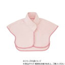 神戸生絲 フリース肩掛け S-L No.94 ピーチ