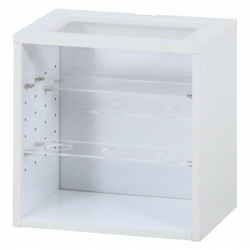 不二貿易　C/D:19240　推し活収納ボックス　2023-0116-02