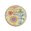 アクロスシーズ 北欧柄マグネット 6個セット JYA-320