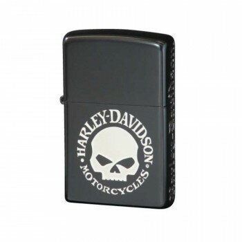 ZIPPO (ハーレーダビッドソン)　HDP-40