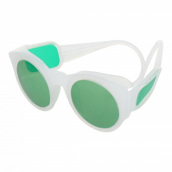 H＆H　溶接用ポリメガネ　70　308302