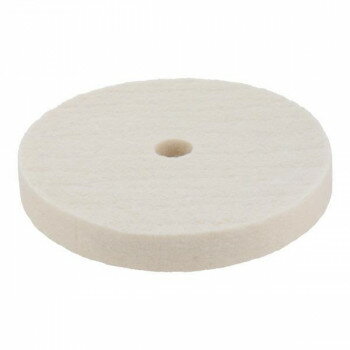 H＆H　高級フェルトバフ　GN-100F　078804