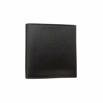 お札&カード、コインをスマートに持ち歩きたい派にぴったりな薄型、約46gの軽量の2つ折ウォレット。イタリアで丁寧に鞣された表情豊かな革を活かし、主張しすぎないマットな質感が魅力です。使いはじめの少しハードな革の硬さを満喫した後は、日々使うほ...