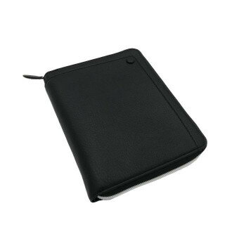 ASHFORD アシュフォード レーニエ クラッチJ MINI6 13mm Rパッド zip ブラック 1436-011