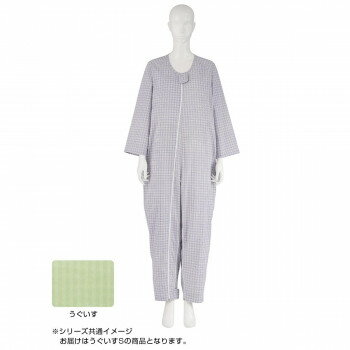 フドーねまきB スリーシーズン うぐいす S 106872