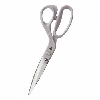 クロバー 布切はさみ「采利(さいり)」 24cm 36-204