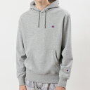 PULLOVER SWEAT PARKA IbNXtH[hO[ L