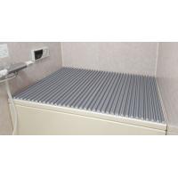 AGイージーウェーブ風呂フタ 85×160cm用【バス 洗面】