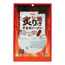 【代引き・同梱不可】壮関 炙り焼きするめソーメン 44g×120袋