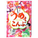 【代引き・同梱不可】前島食品 たべたろう うめぇこんぶ 12g 10袋×8