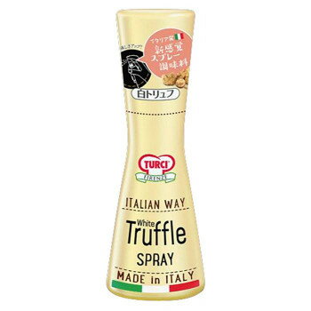 【代引き・同梱不可】トルーチ　イタリアンウェイ白トリュフ　40ml　6セット　157014のサムネイル
