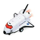 DARON/ダロン プルバック スペースシャトル ディスカバリー TT5000【玩具】