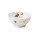 【代引き・同梱不可】NIKKO ニッコー 子供食器 ギフト 10cmライスボール レオ・レオニ フレデリック 8051W-3250