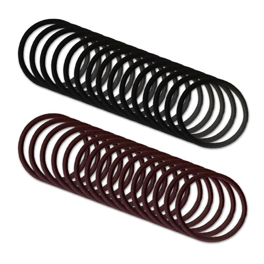 ヘアゴム　30本セット【ヘアケア】