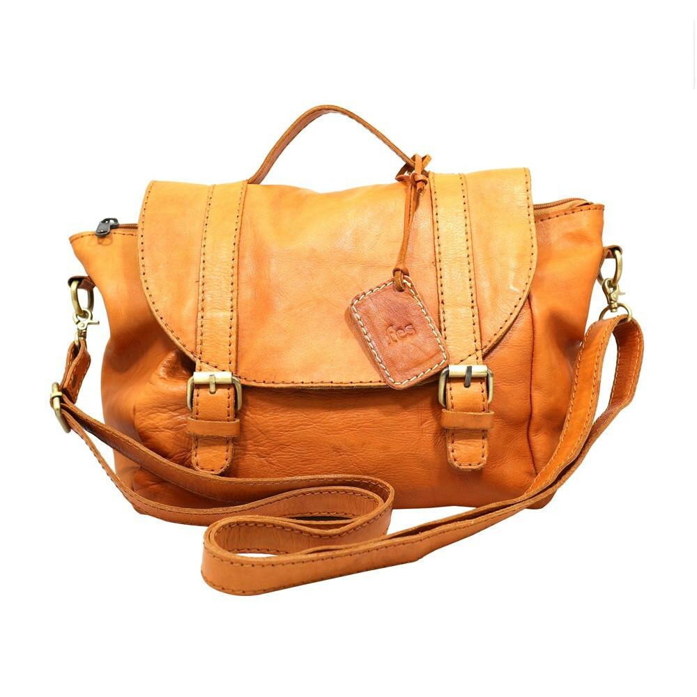 fes リュック BR ブラウン 40 47732【バッグ】