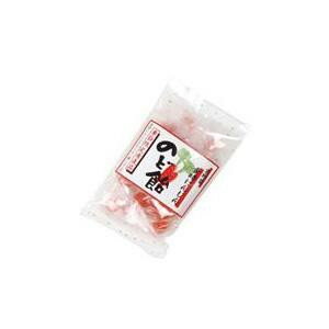 【代引き・同梱不可】京飴　綾小路　京野菜のどあめ　金時にんじん　90g　10セット【スイーツ・お菓子】