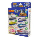 銀鳥産業 ギンポー ファーストパズル プラレール 292-083