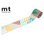 ޥ󥰥ơ mt fab ȴ color  pattern block 45mm3m MTKT1P16