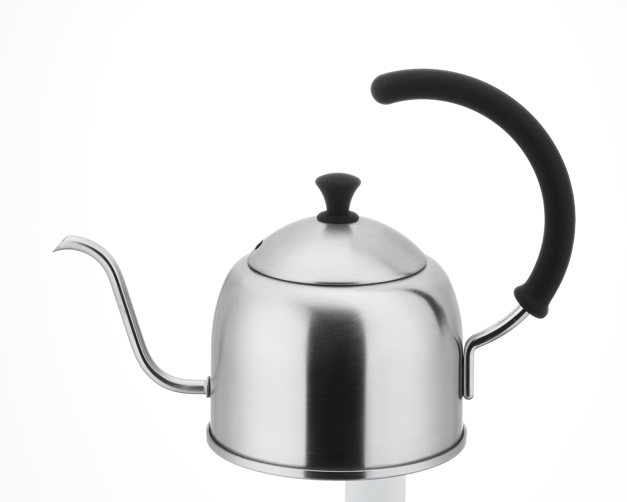 Miyacofee ドリップケトル0.9L（艶消し） 4953794025529 調理器具 やかん ケトル