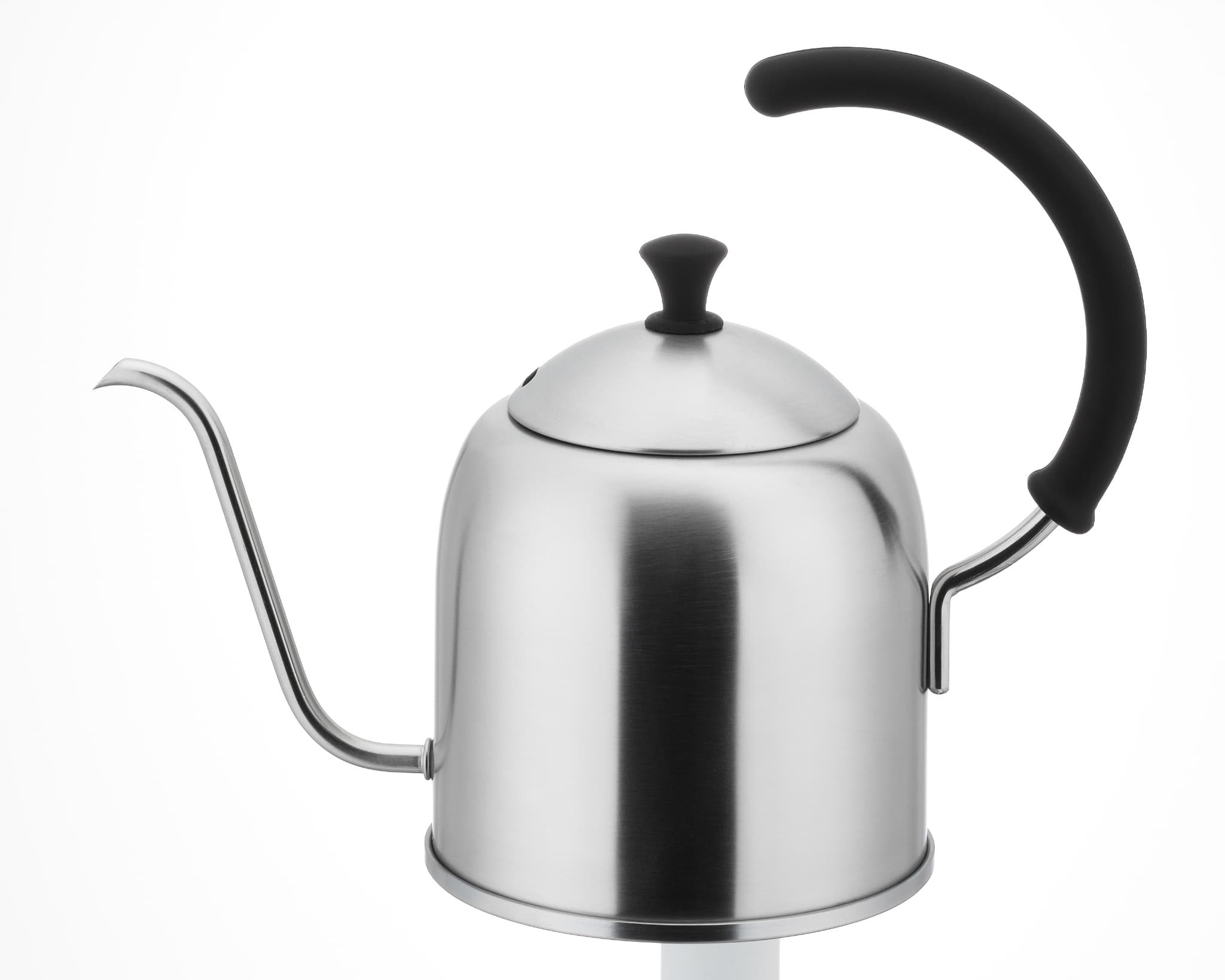 Miyacofee ドリップケトル1.2L（艶消し） 4953794025536 調理器具 やかん ケトル