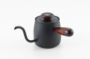 Miyacoffeeシングルドリップ(マホガニー) 4953794025550 調理器具 やかん ケトル(3)