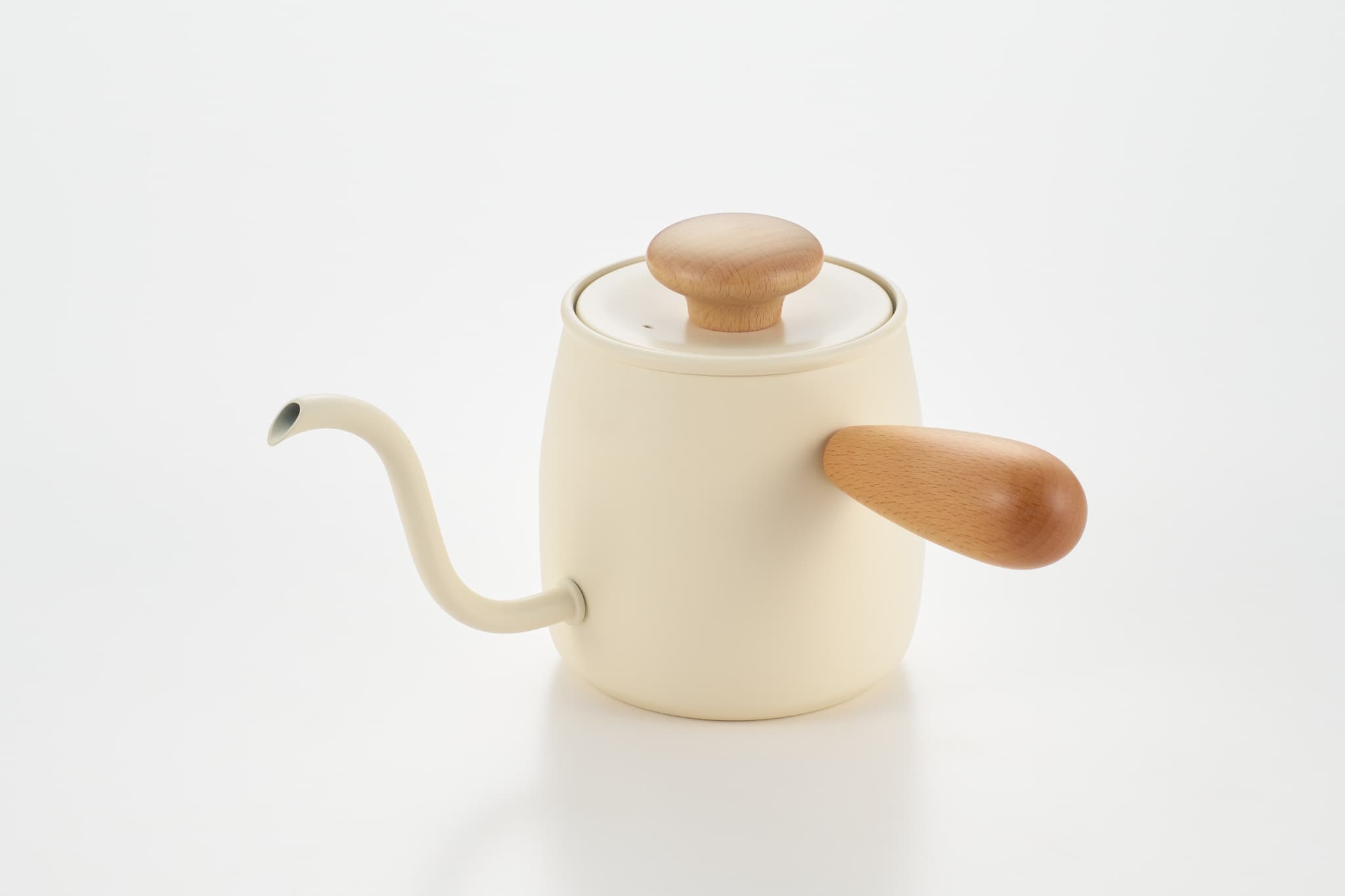 Miyacoffeeシングルドリップ（マットブラン） 4953794025567 調理器具 やかん ケトル