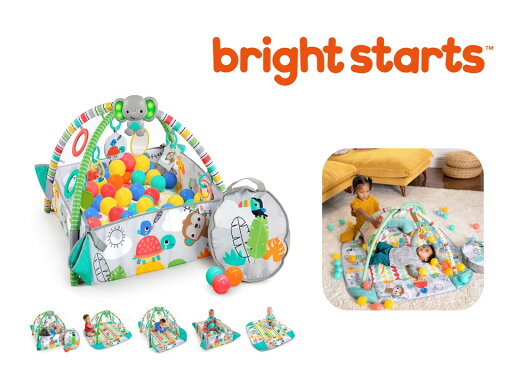 5-in-1 ヨアウェイ・ボール・プレイジム ・トロピカル 5-in-1 ヨアウェイ・ボール・プレイジム ・トロピカル 12624 5-in-1 ヨアウェイ・ボール・プレイジム ・トロピカル 5-in-1 ヨアウェイ・ボール・プレイジム ・トロピカル 12624