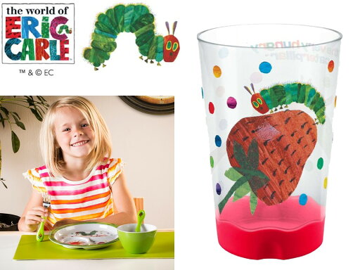 はらぺこあおむし食器シリーズ タンブラー タンブラー VHCB-5200 ベビー キッズ baby kids ベビー用品 キッズ用品 お祝い 輸入玩具 出産祝い はらぺこあおむし食器シリーズ タンブラー タンブラー VHCB-5200 ベビー キッズ baby kids ベビー用品 キッズ用品 お祝い 輸入玩具 出産祝い