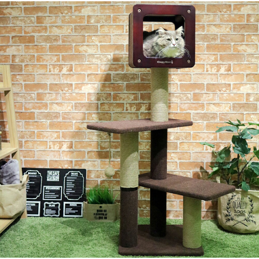 モダンルームスクラッチ ラージH120