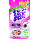 ペットの布製品専用 抗菌仕上げ柔軟剤 つめかえ用 300g