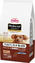 メディコートアドバンス アレルゲンカット 魚&お米 1歳から 2.5kg(500g×5) 4902418002248 犬 犬用フード