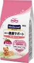 メディコート お腹から健康サポート 子いぬ(り乳~1歳) 2.5kg(500g×5) 4902418002545 犬 犬用フード