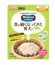 メディコート ライフアシスト スープタイプ ミルク仕立て 60g 4902418830247 犬 犬用フード レトルトパウチ
