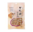 ペットプロ 純国産かためささみ細切り 50g 4981528312393 犬 おやつ ジャーキー(4)
