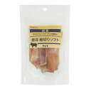 ペットプロ 国産おやつ 豚耳細切りソフト 55g 4981528362763 犬 おやつ ジャーキー(4)