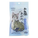 ペットプロ お魚おやつ ちりめんじゃこ 30g 4981528444032 犬 猫 おやつ