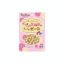 さつまいもと乳酸菌のミックスボーロ 50g 4984937684464 犬 おやつ