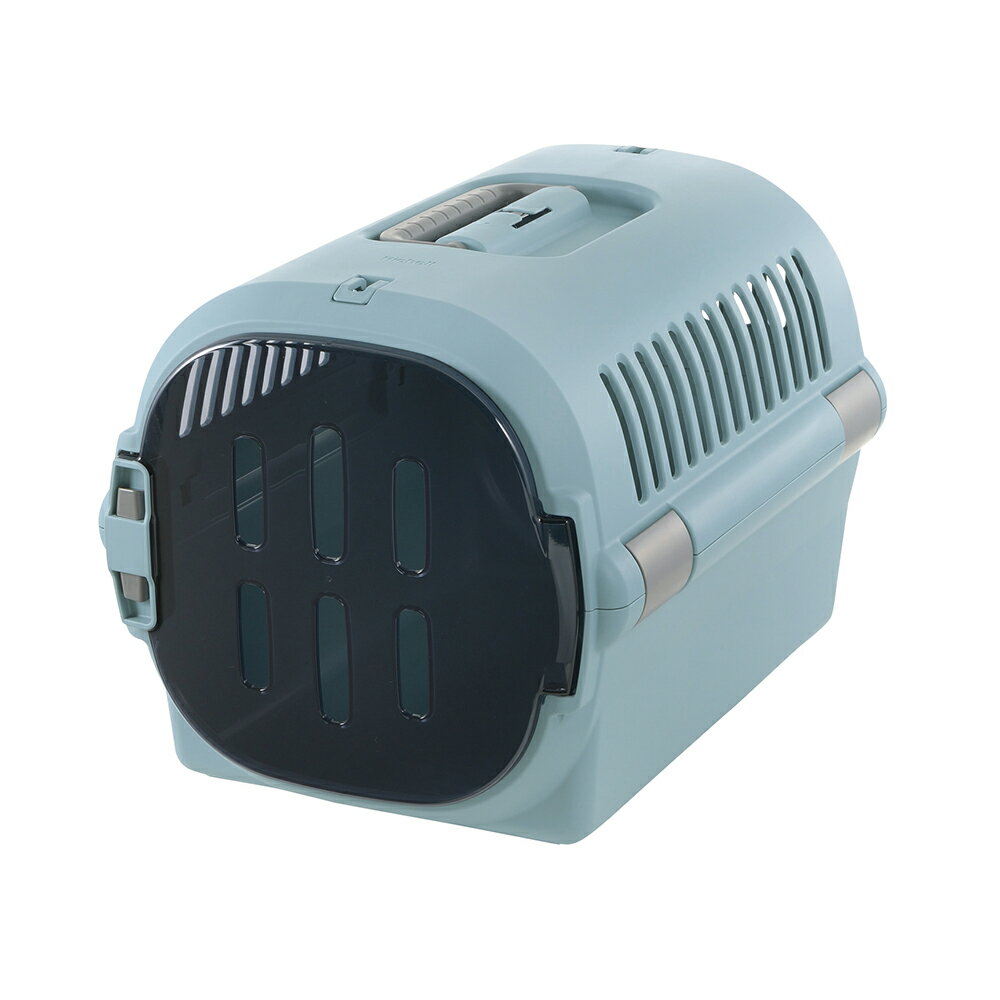 キャンピングキャリーファイン M ブルー