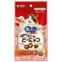 銀のスプーン お魚味クリームどーにゃつ まぐろ入りチキン味 24g 4520699641415 猫 おやつ