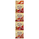 グラン・デリ ワンちゃん専用おっとっと 4連パック チキン&ビーフ味 24g 4520699686652 犬 おやつ