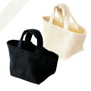 【あす楽】キャンバス トート（横型/小）【黒030543】【ナチュラル030444】トート トートバッグ totebag トートbag tote bags bag レディース ladies レディス レデイース 女性用 女性 かわいい