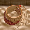 【送料無料】ケーシーズ コブラ ブレス/kia005/ブレスレット 革 メンズ mens レザー Bracelet【 新生活】【七夕】