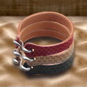 ケーシーズ　エス フック ブレス スネーク レディース/ksa020l/ブレスレット 革 メンズ mens レザー Bracelet【 新生活】【七夕】