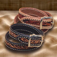 【送料無料】ケーシーズ　ブライドル ロングブレス クラフト デラックス/kpa004/ブレスレット 革 メンズ mens レザー Bracelet【 新生活】【七夕】