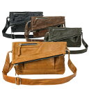 【送料無料】TRICKSTER(トリックスター)MARTIN(マーティン) ショルダーバッグ ショルダーバック メンズ かばん men's shoulder bags 斜めがけバッグ ショルダーbag