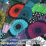 ڿ3ʾ夫餴ʸۥޥå  marimekko 063267 SIIRTOLAPUUTARHA ȥסϡڥåݥȤǤΤϤԲġ