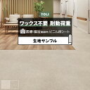 東リ 長尺シート (R) ホスピリュームNW 医療福祉施設用 生地サンプル ブレスストーン TS2447〜TS2448