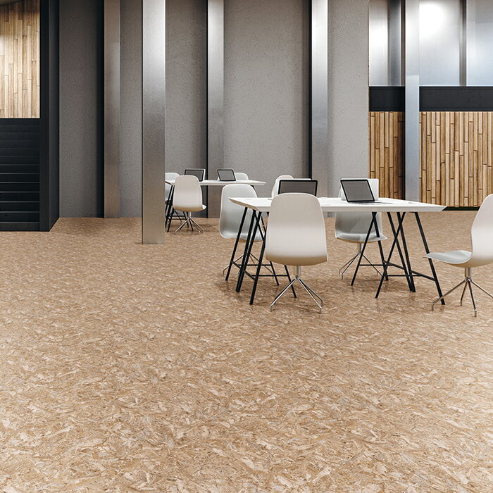 東リ 長尺シート (R) マチュアNW 生地サンプル OSB FS4237