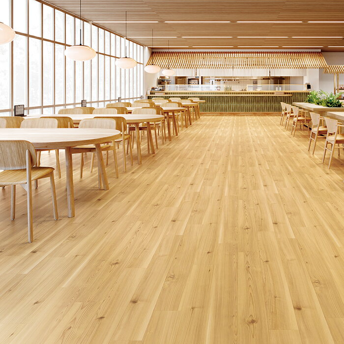 東リ 長尺シート (R) マチュアNW 生地サンプル 杉 FS4225 ブラックフライデー