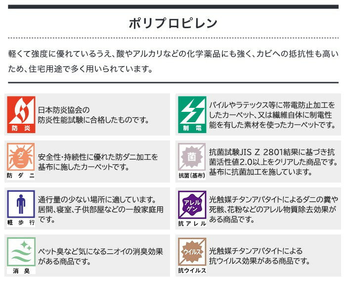 サンゲツ サンペンタゴンII・ニューニット オーダーカーペット 生地サンプル 引っ越し 新生活